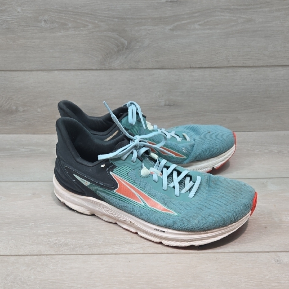 Altra Men Torin 6 Athletic Running Shoes Sneakers Sz 11.5